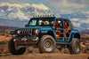 Jeep Wrangler Rubicon 4xe Departure Concept