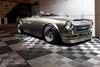 1966 Datsun Fairlady Roaster with Relicate Leather Interior
