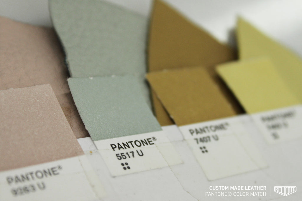 PANTONE® MATCH