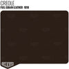 Creole - 1018 Product / Full Hide - Relicate Leather Automotive Interior Upholstery