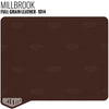 Millbrook - 1014 Product / Full Hide - Relicate Leather Automotive Interior Upholstery