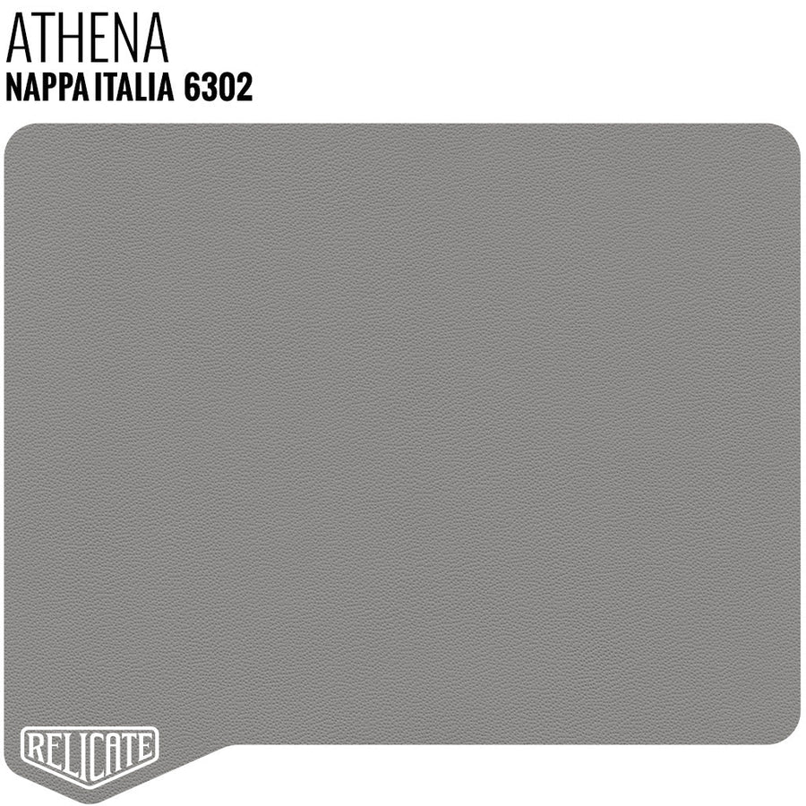 Athena - 6302 Sample - Relicate Leather Automotive Interior Upholstery