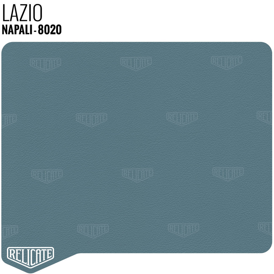 Lazio - 8020 Product / Full Hide - Relicate Leather Automotive Interior Upholstery