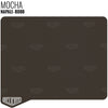 Mocha - 8088 Product / Full Hide - Relicate Leather Automotive Interior Upholstery