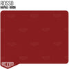 Rosso - 8008 Product / Full Hide - Relicate Leather Automotive Interior Upholstery