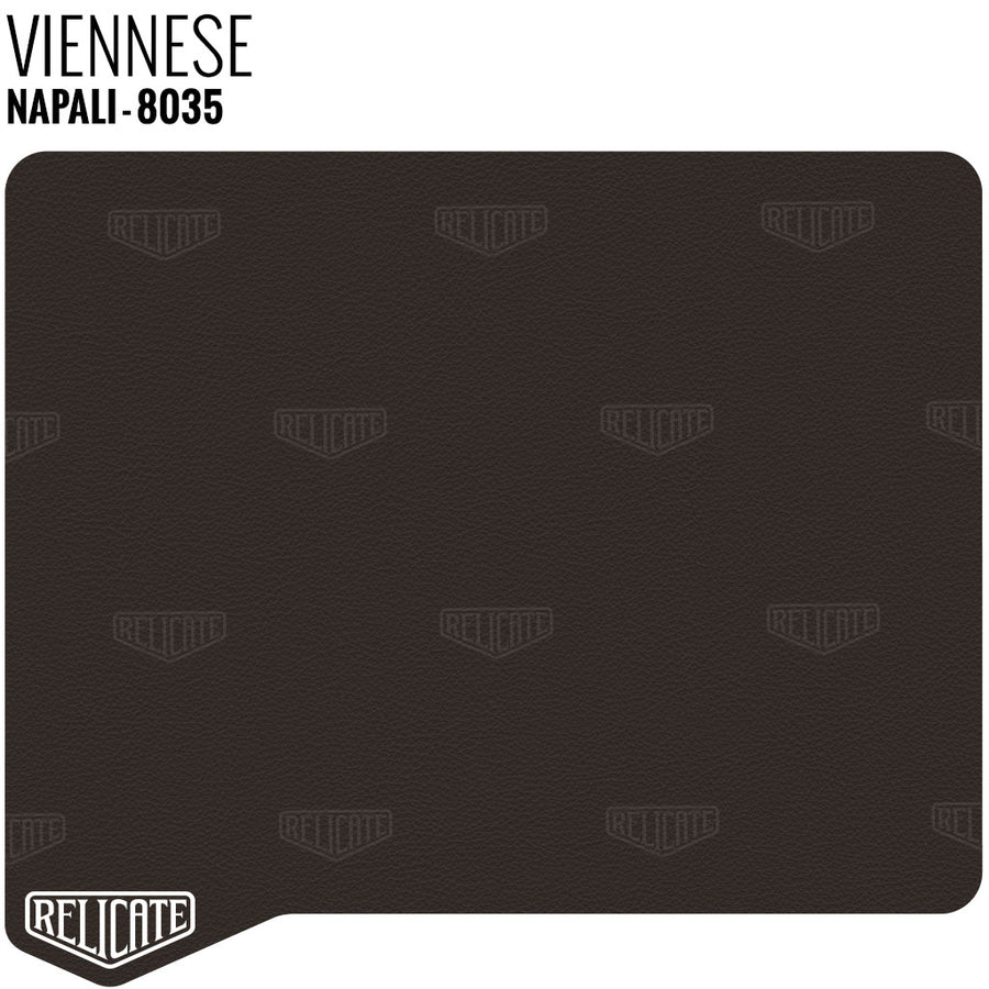 Viennese - 8035 Product / Full Hide - Relicate Leather Automotive Interior Upholstery