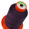 Blues/Purples Serafil Thread 20 (TEX 135) 0160 - Relicate Leather Automotive Interior Upholstery