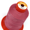Pinks/Reds/Oranges Serafil Thread 10 (TEX 270) 1411 - Relicate Leather Automotive Interior Upholstery