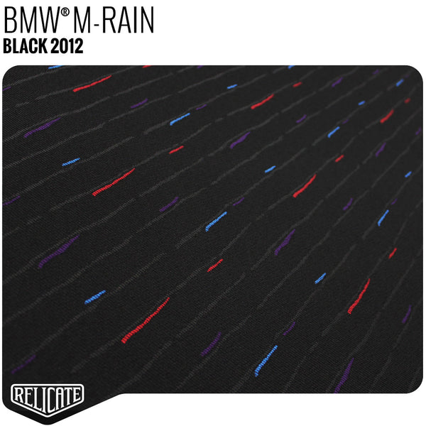 BMW M-Rain