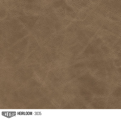 Matte Distressed Leather Hide(s) / Heirloom 3035 / Full Hide - Relicate Leather Automotive Interior Upholstery