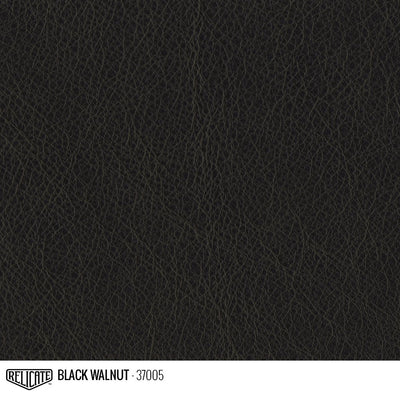 Vintage Distressed Leather Hide(s) / Black Walnut 37005 / Full Hide - Relicate Leather Automotive Interior Upholstery