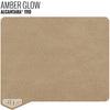 Alcantara - Small Panels 1110 Amber Glow - Unbacked / 12 x 11.5 - Relicate Leather Automotive Interior Upholstery