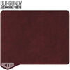 Alcantara - Unbacked - Panel 9076 Burgundy - Unbacked / Product - Relicate Leather Automotive Interior Upholstery