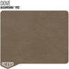 Alcantara - Unbacked - Panel 1112 Dove Grey - Unbacked / Product - Relicate Leather Automotive Interior Upholstery