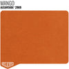 Alcantara by the Linear Foot 2969 Mango - Unbacked / Linear Foot - Relicate Leather Automotive Interior Upholstery