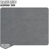 Alcantara - Unbacked - Panel 2934 Silver Grey - Unbacked / Product - Relicate Leather Automotive Interior Upholstery