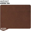 Alcantara - Unbacked - Panel 2930 Hazelnut - Unbacked / Product - Relicate Leather Automotive Interior Upholstery