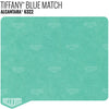 Alcantara - Unbacked - Panel 6322 Tiffany Blue Match - Unbacked / Product - Relicate Leather Automotive Interior Upholstery