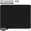 SPEC SERIES BLACKOUT FABRIC - 5824 Product - Relicate Leather Automotive Interior Upholstery
