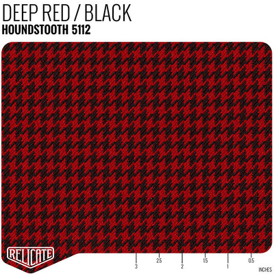 UPDATE SAMPLE SET - BLUE - Relicate Leather Automotive Interior Upholstery