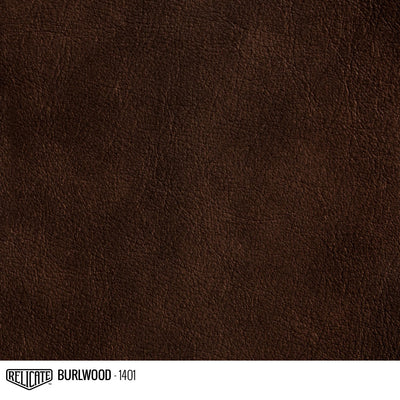 Classic Antiqued Leather Burlwood - 1401 / Hide(s) - Relicate Leather Automotive Interior Upholstery