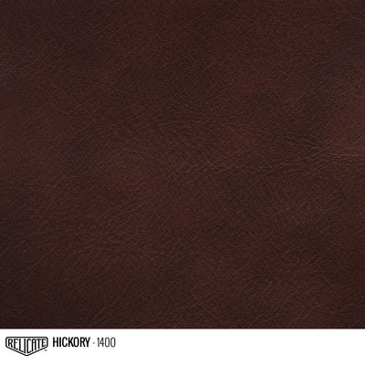 Classic Antiqued Leather Hickory - 1400 / Hide(s) - Relicate Leather Automotive Interior Upholstery