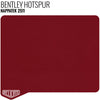 NappaTek Synthetic by the Linear Foot Bentley Hotspur 2511- Linear Foot - Relicate Leather Automotive Interior Upholstery