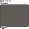 NappaTek™ Synthetic Product / Bentley Slate - 2532 - Relicate Leather Automotive Interior Upholstery
