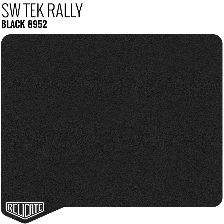 SW TEK Steering Wheel Leather - Rally Product / 1/4 Hide - Relicate Leather Automotive Interior Upholstery