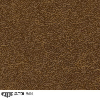 Satin Distressed Leather Hide(s) / Scotch 35005 / Full Hide - Relicate Leather Automotive Interior Upholstery