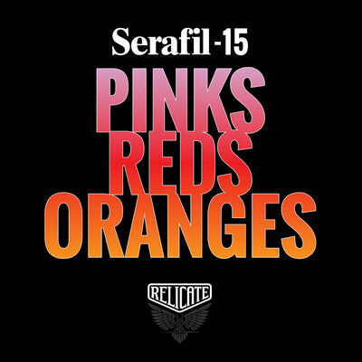 Pinks/Reds/Oranges Serafil Thread 15 (TEX 210) - Relicate Leather Automotive Interior Upholstery