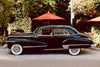 Revvies Classics 1947 Cadillac Series 62 Sedan