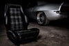 1969 Chevrolet Camaro Relicate Leather Interior