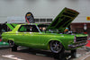 Big Oak Garage 1965 Dodge Dart SL Detroit Autorama Great 8 Winner