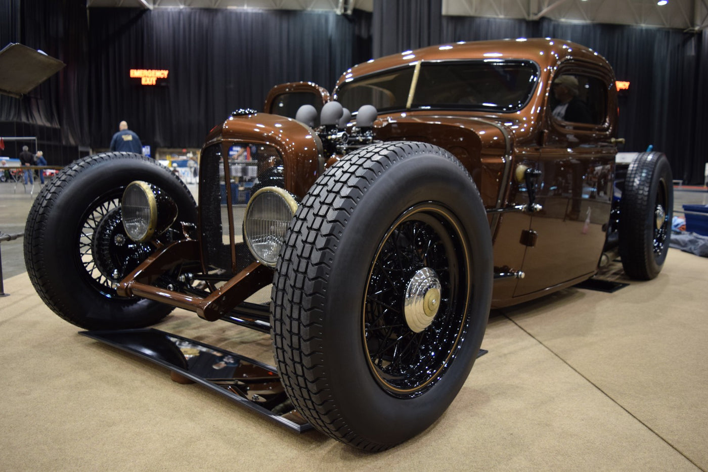 Relicate_Leather_Eldred_1939_Chevy_Pickup_Truck_Relicate_Custom_Leather_Interior