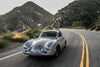 Relicate Custom Made Leather 1958 Porsche 356 A RHD Emory Outlaw