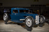 Jason Graham Hot Rods Detroit Autorama Great 8 1934 Ford Pickup Truck