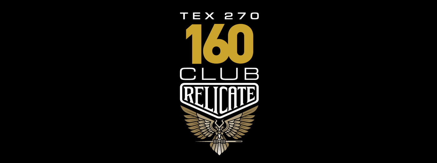160 Club - TEX 270