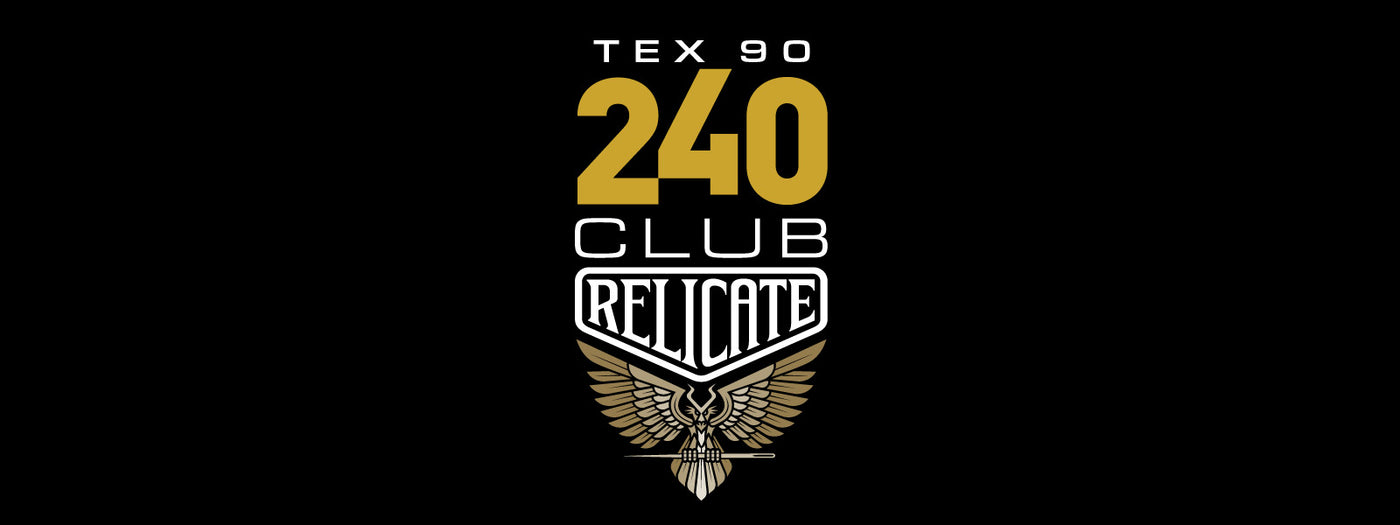 240 Club - TEX 90