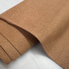 Embossed Pigskin Half Hide - Relicate Leather Automotive Interior Upholstery