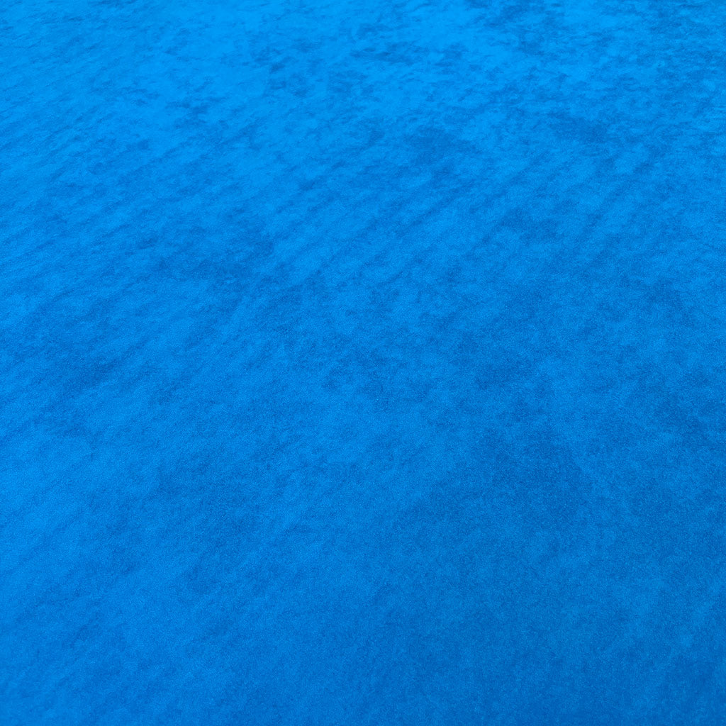 Alcantara Pannel 1934 Cerulean - Relicate Leather Automotive Interior Upholstery