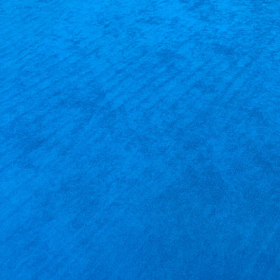 Alcantara Pannel 1934 Cerulean - Relicate Leather Automotive Interior Upholstery