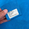 Alcantara Pannel 1934 Cerulean - Relicate Leather Automotive Interior Upholstery