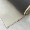Alcantara Foam Backed Beige  - Relicate Leather Automotive Interior Upholstery
