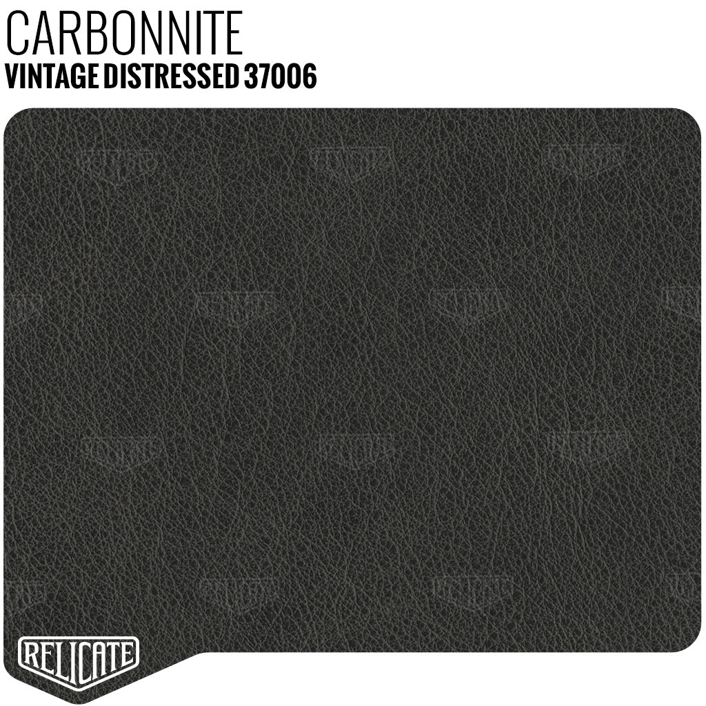 Carbonite - 37006 Full Hide - Relicate Leather Automotive Interior Upholstery