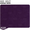 Alcantara Master - Violet 6601 YARDAGE - Relicate Leather Automotive Interior Upholstery