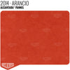 Alcantara Auto Panel - 2014 Arancio YARDAGE - Relicate Leather Automotive Interior Upholstery