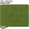 Alcantara Auto Panel - 3314 Avocado YARDAGE - Relicate Leather Automotive Interior Upholstery