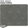 Alcantara Auto Panel - 2938 Basalt YARDAGE - Relicate Leather Automotive Interior Upholstery