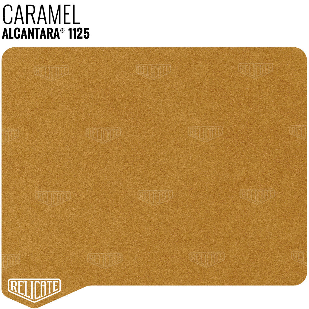 UPDATE SAMPLE SET - ORANGE  - Relicate Leather Automotive Interior Upholstery